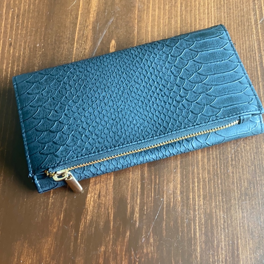 Target clutch